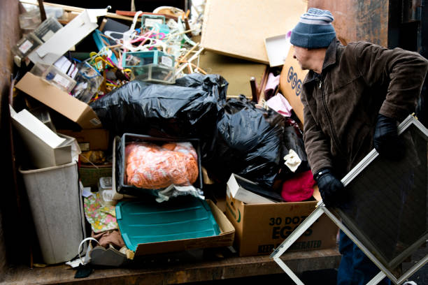 Best Green Junk Removal in Boone, NC