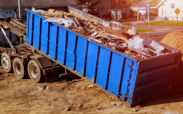 Best Dumpster Rental Services in Boone, NC